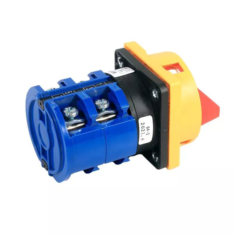 Apa yang menjadikan suis cam penting untuk sistem kawalan elektrik moden?