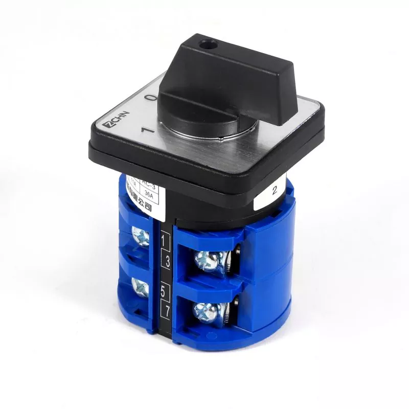 Apakah suis isolator dan mengapa penting untuk keselamatan elektrik?