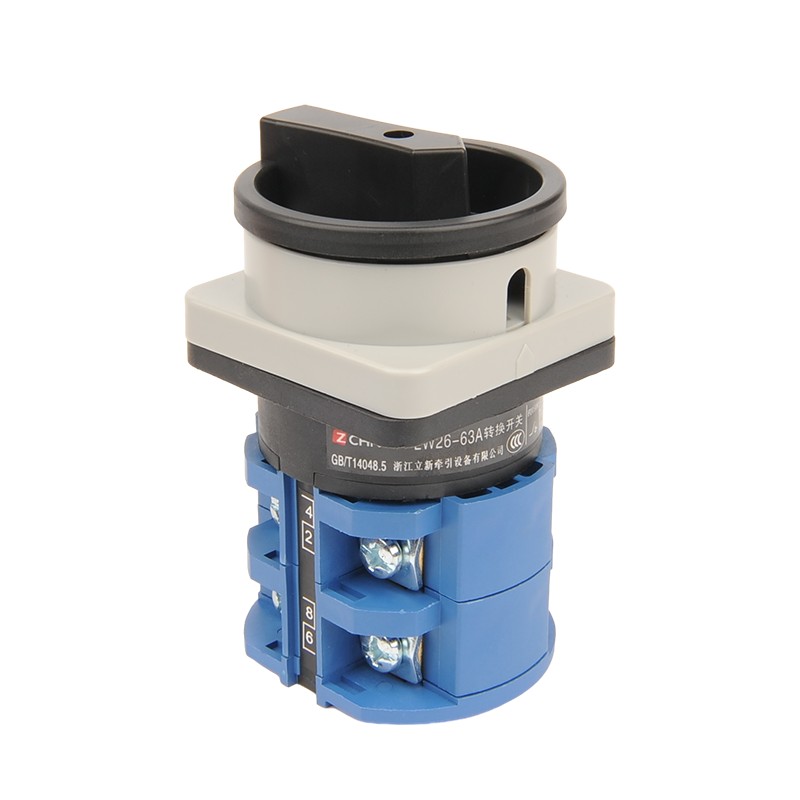 LW26GS Padlock Jenis Switch