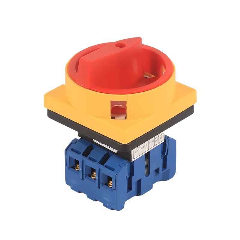 LW30 Series Load Pecahkan Switch