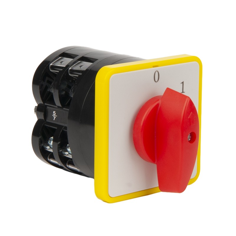 LW5-16A/2P Switch Changeover