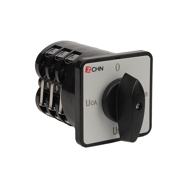 LW5-16A/3P SWITCH UNIVERSAL