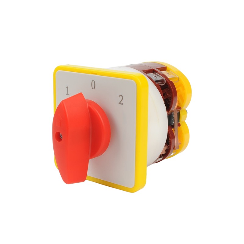 LW5-40 1 TIANG 1-0-2 Suis Cam 40AMP